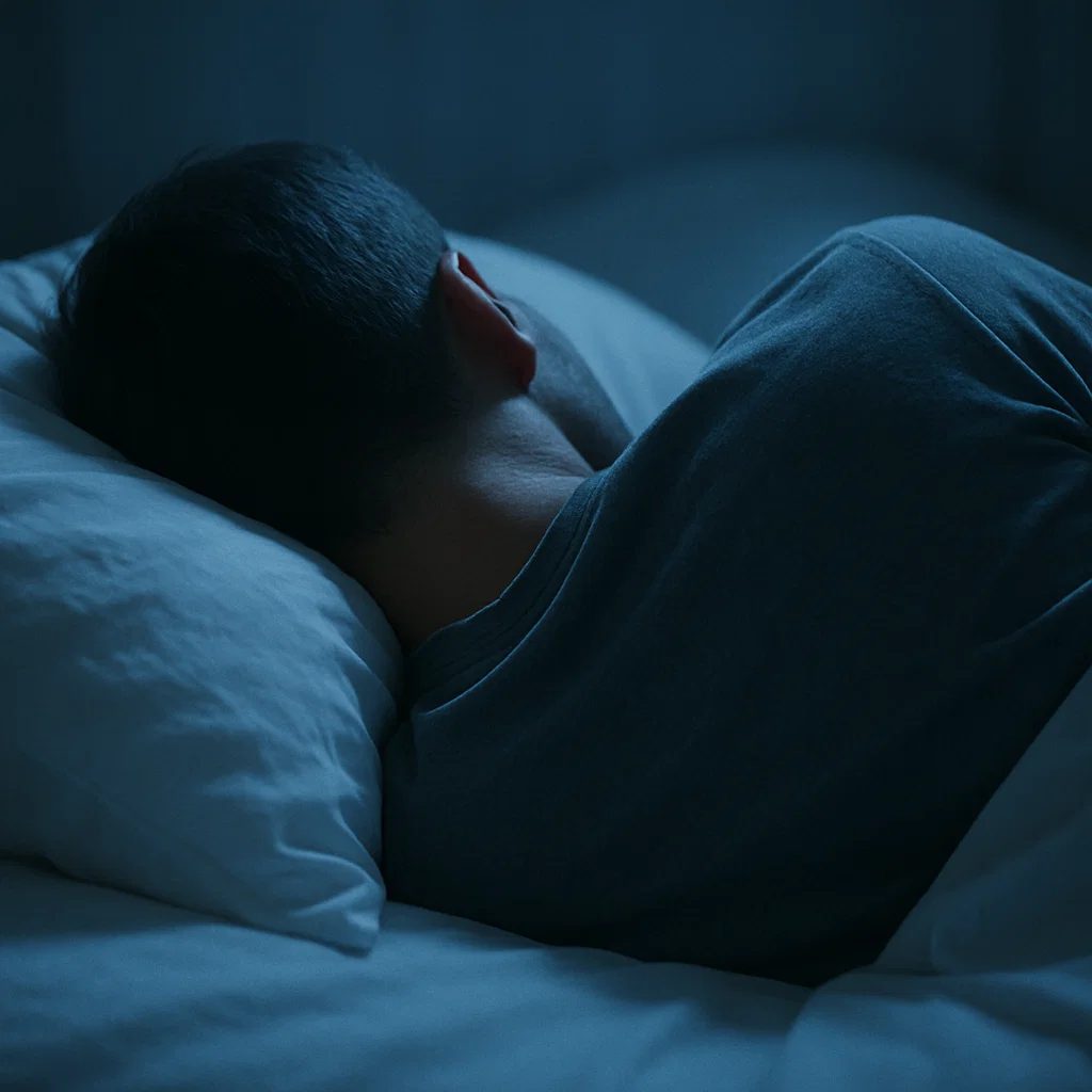 가슴이 두근거리고 답답한데 검사는 정상이라면 — 화병과 불안을 한의원에서 보는 법