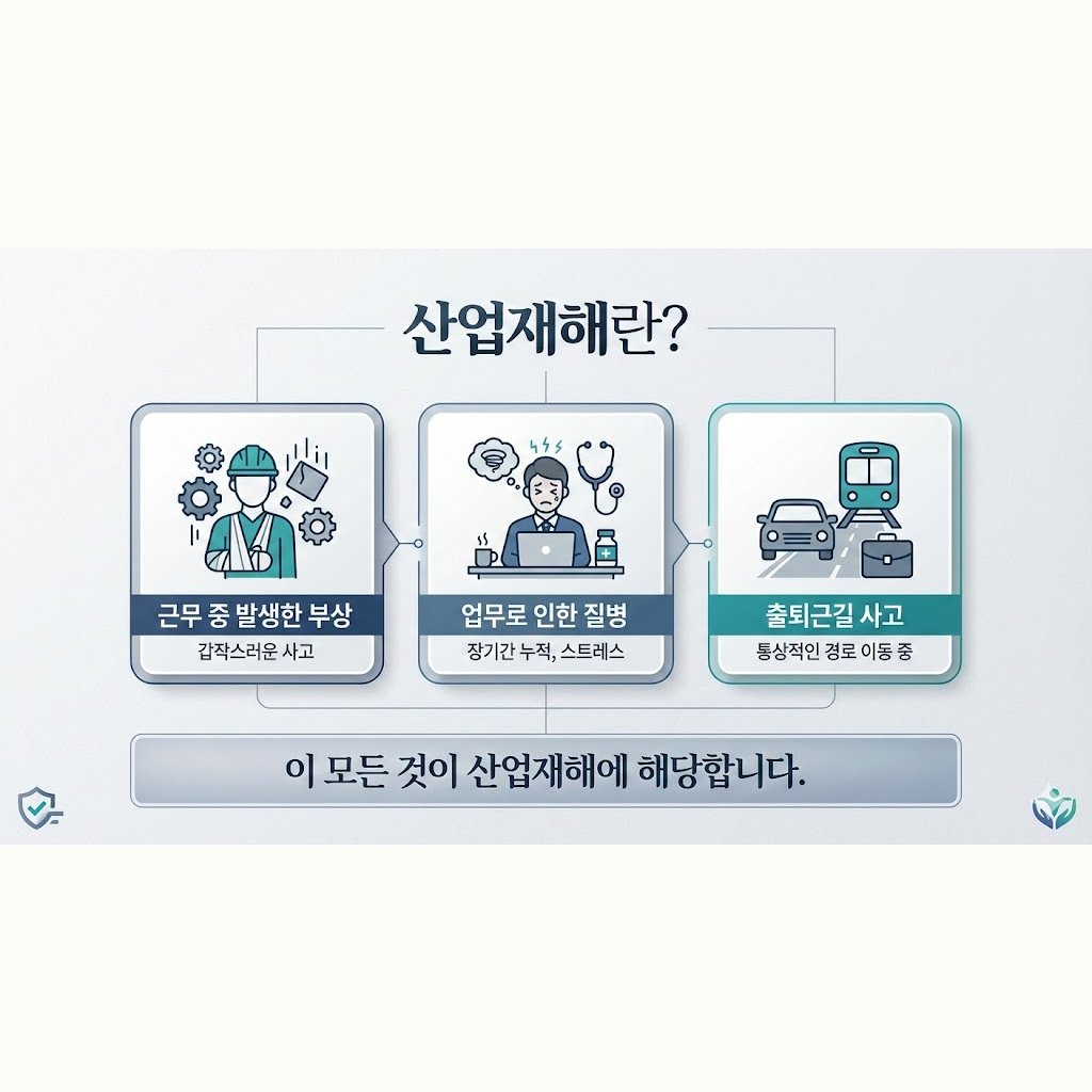 산재보험 지정 한의원