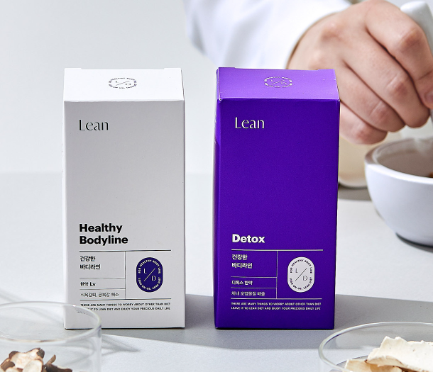 린다이어트만의<br/>특별한 3대 핵심 솔루션