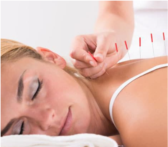 교통사고 후유증 클리닉